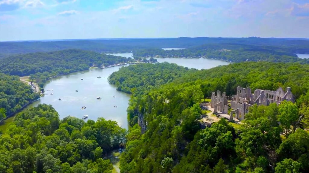 Lake of the Ozarks best things to do