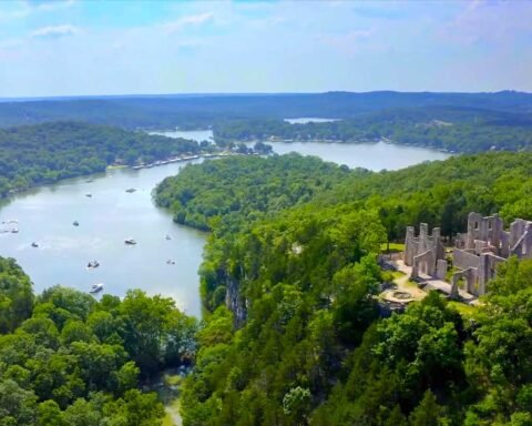 Lake of the Ozarks best things to do