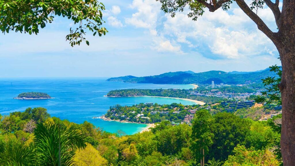 Phuket Thailand best things to do travel guide