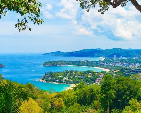 Phuket Thailand best things to do travel guide