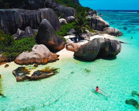 Seychelles